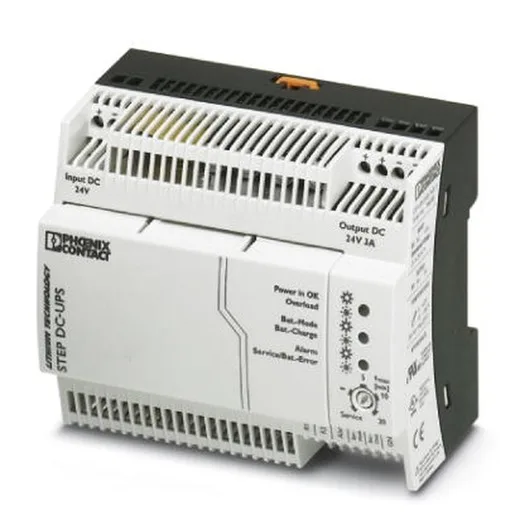 Phoenix Contact STEP-UPS/24DC/24DC/3