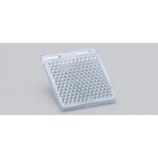 Ifm Electronic REFLECTOR TS-50X50/110°C