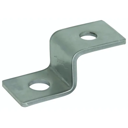 Dehn + Söhne ES ZF 2XB18 V2A
