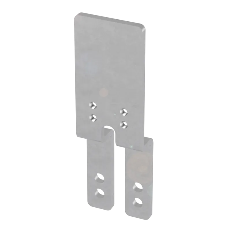 Balluff BAM MB-XA-010-B07-4 RFID sistemleri için braketler