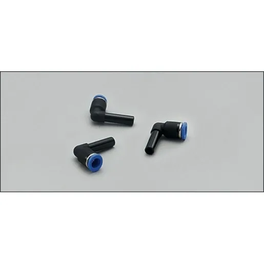 Ifm Electronic AirBox push-in L-connect 10pcs