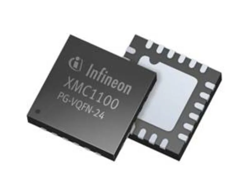 Infineon XMC1100-Q024F0064 AB