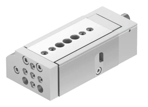 Festo DGSL-12-20-EA Mini Kızak Ünitesi