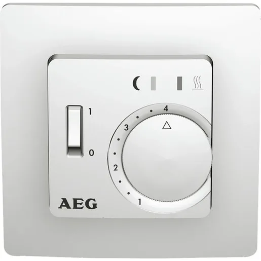 AEG Haustechnik FTE 5050 SN