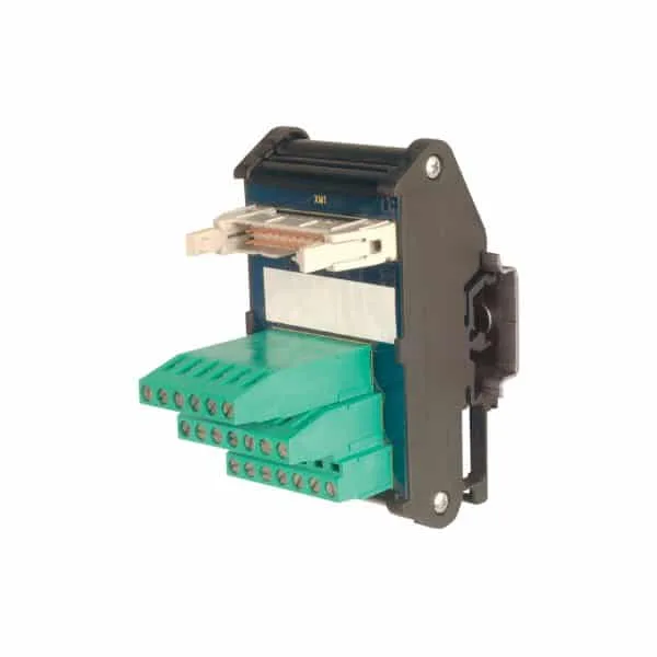 Cabur XCPC60M Interface module