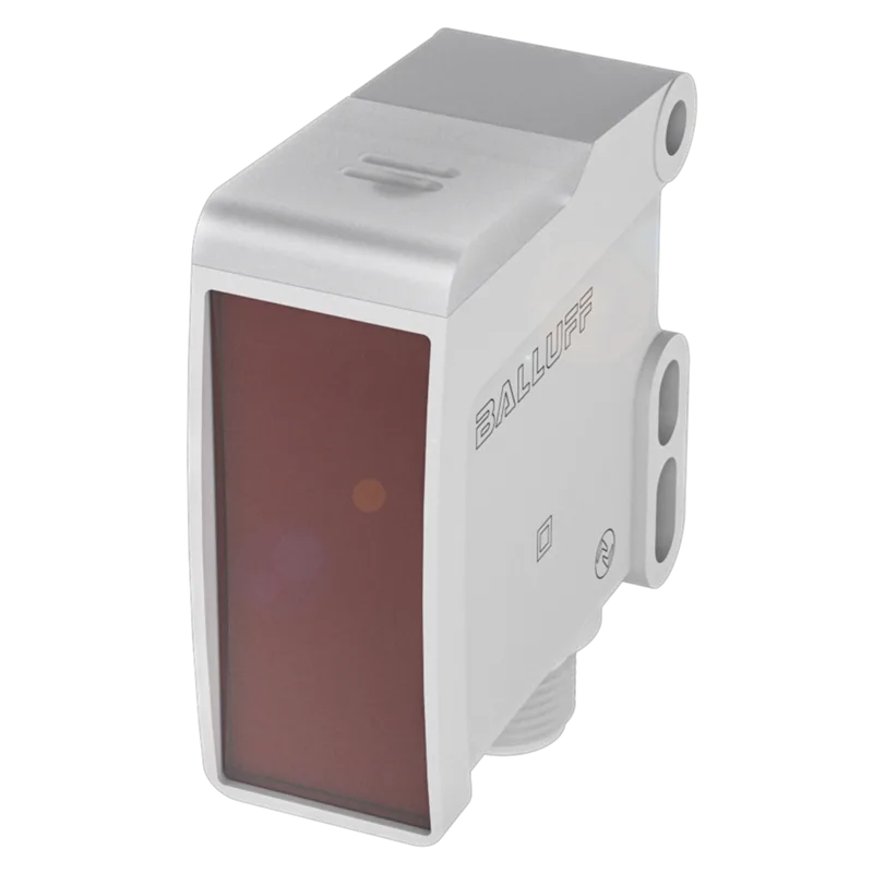 Balluff BOS R254K-UUI-PR10-S4 Retro-yansıtıcı sensörler