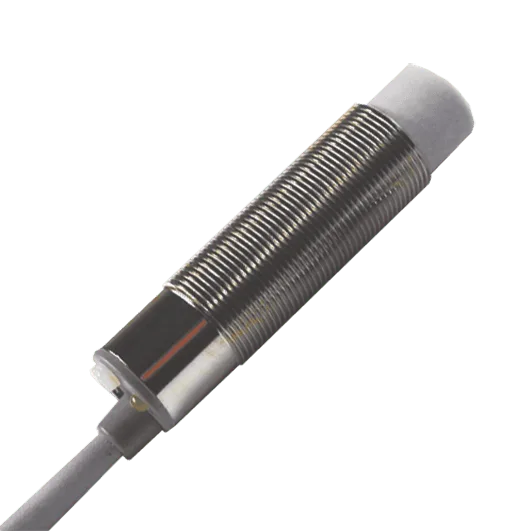 Rechner Sensors KAS-80-A23-A-M18-PTFE/MS-Z02-1-HP Capacitive Sensors (KAS)