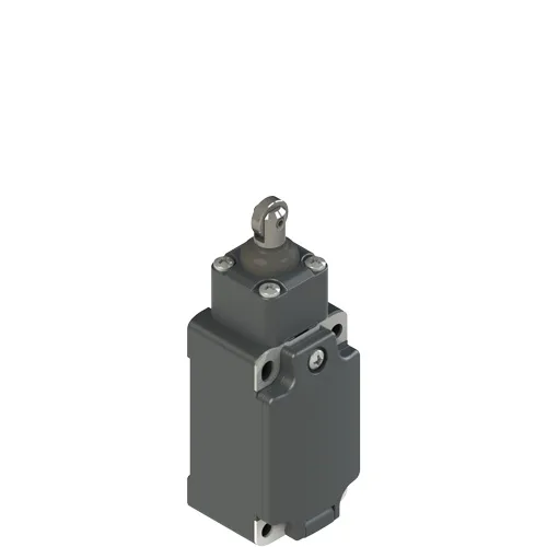Pizzato FP 515-M2 Position switch with roller piston plunger