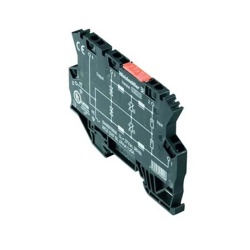 Weidmüller MCZ OVP SL 24VUC 1,25A
