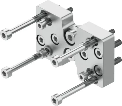 Festo DHAA-G-G6-8-B8-16 Adaptör Takımı