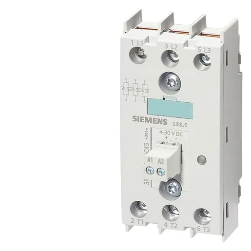 Siemens 3RF2255-1AC45