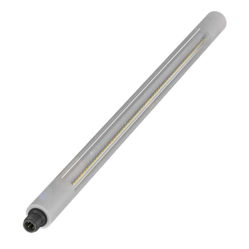 Balluff BAE LX-XA-BW0278-S4 Makine ışıkları