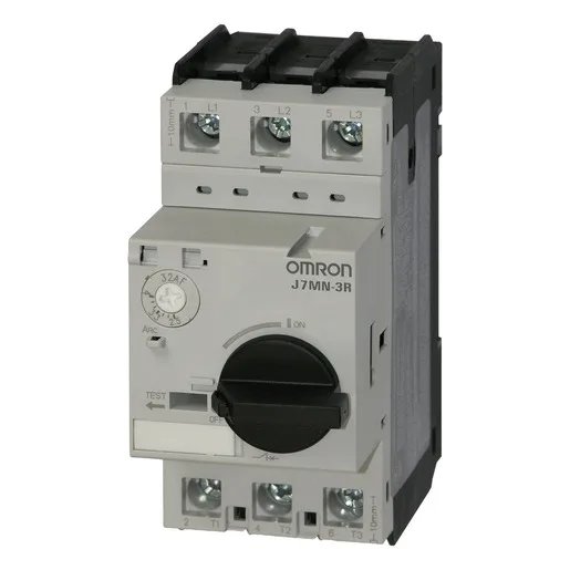 Omron J7MN-3R-E63