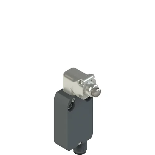 Pizzato NF B110AB-SMKW5 Modular prewired switch with plunger