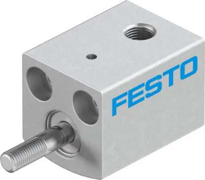 Festo AEVC-4-2,5-A-P Kısa stroklu silindir