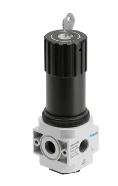 Festo LRBS-D-O-MINI Regülatör