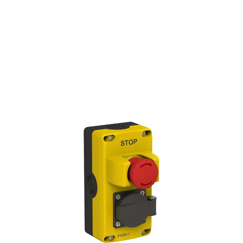 Pizzato EL AN23023 EL AN lift control stations
