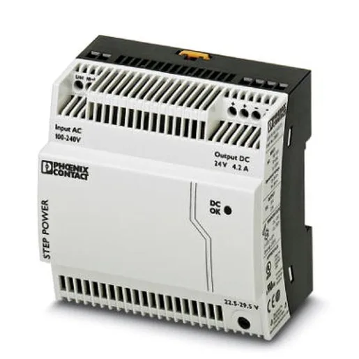 Phoenix Contact STEP-PS/ 1AC/24DC/4.2