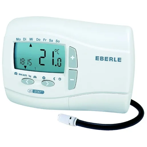 Eberle & Co. INSTAT + 3f
