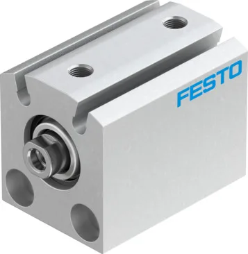 Festo ADVC-16-10-I-P-A Kısa stroklu silindir