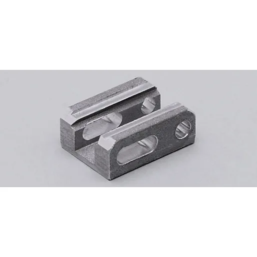 Ifm Electronic MOUNTING ADAPTOR O5/OC