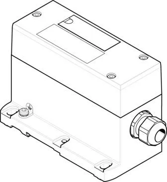 Festo VABE-S6-1LF-C-M1-C36N Multi-pin Nodu