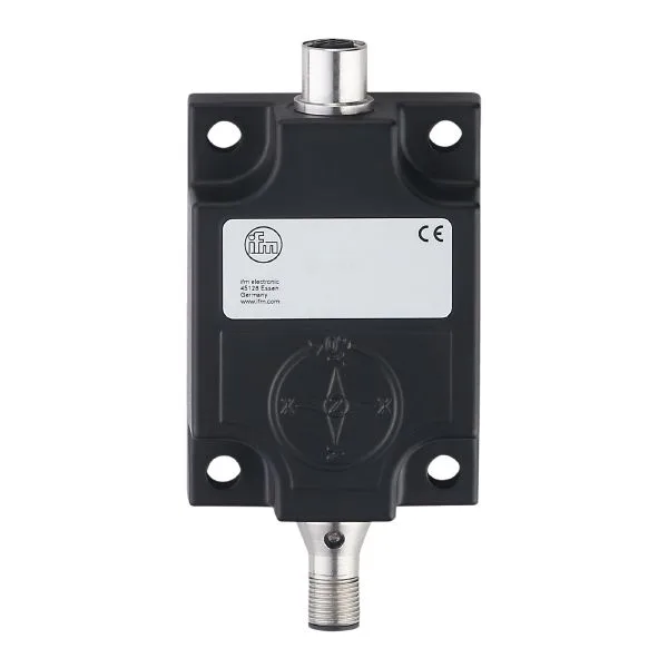 IFM INC-M1M360C-2-KG/US-V Eğim sensörü