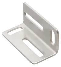 Pepperl+Fuchs OMH-ML7-02 Mounting aid for ML7 and ML8 series, Mounting bracket