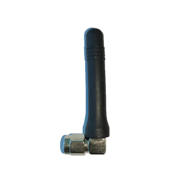 Seneca A-SCR-90 Antenna/spare part with 90° screw mounting on SMA connector