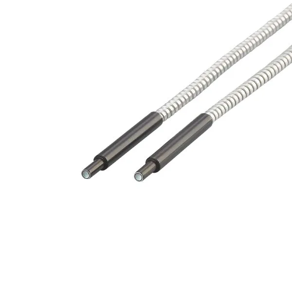 IFM FIBRE OPTIC INFRA SENSOR Fiber optik cisimden yansımalı sensör
