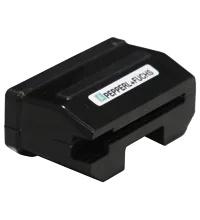 Pepperl+Fuchs IPH-HH50 RFID read/write device 125 kHz (LF) for modular handheld