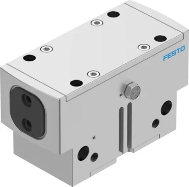 Festo HGPD-63-A Paralel tutucu