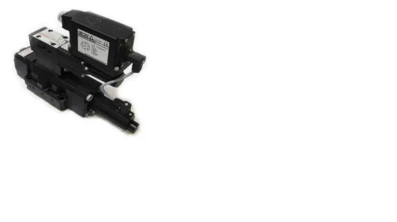 Atos Dpzo-Les-Snnp-271-D5 Valve