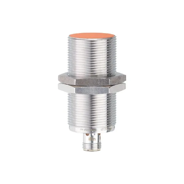 IFM IIK4010A1PKG/IO/US IO-Link özellikli indüktif analog sensör