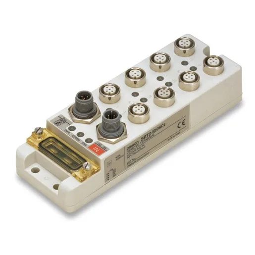 Omron SRT2-ID08CL-1