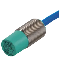 Pepperl+Fuchs NJ8-18GM-N Switching function