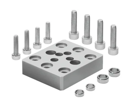 Festo HAPG-37-S1 Adaptör Takımı