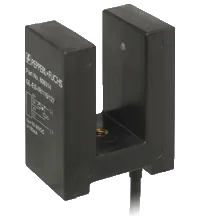 Pepperl+Fuchs GL-ES-IR/115/120 Photoelectric slot sensor