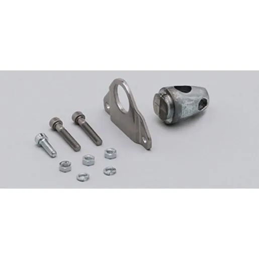 Ifm Electronic MOUNTING SET OL SMALL ROD