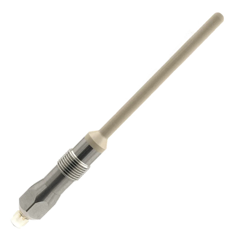 Rechner Sensors KS-801-26/203-IL4-G1/2-PEEK/VAb-Y3-ETW-HP Capacitive Sensors (KAS)