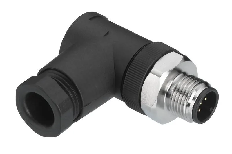 Leuze KD 01-5-SR Kablo soketi