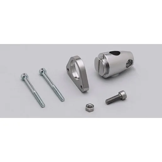 Ifm Electronic MOUNTING SET O1D 12MM