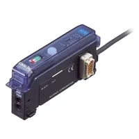 Keyence FS-T0 Fiber Amplifier, Zero-line Expansion Unit