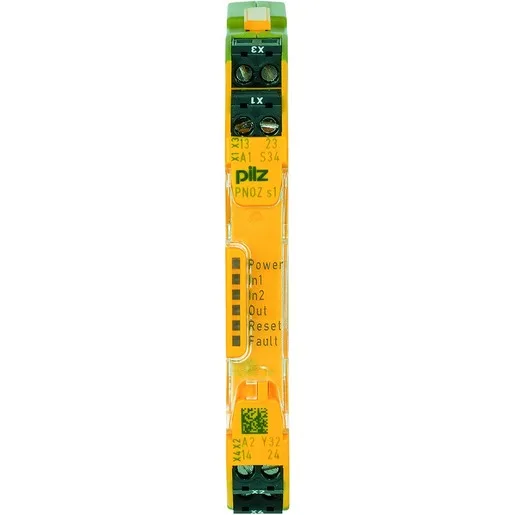Pilz 750101