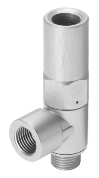 Festo HGL-1/8-1/8-B Kumanda edilen çek valf
