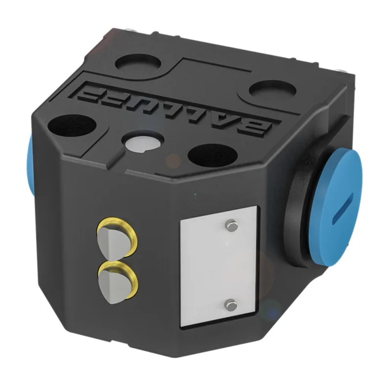 Balluff BNS 819-B02-D08-40-11 Mekanik çok konumlu limit sviçler