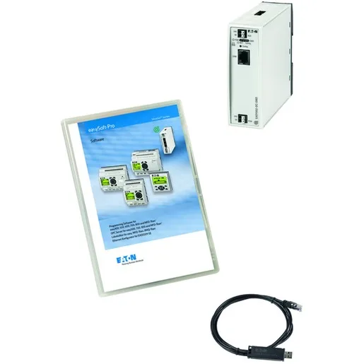 Eaton Electric EASY-BOX-802-SWD-USB