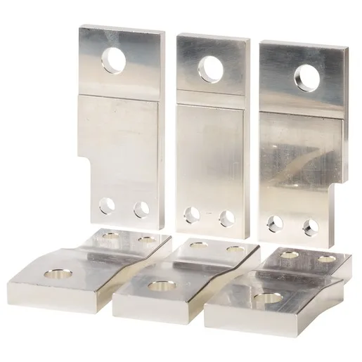 Eaton Electric NZM4-XAS12-1250