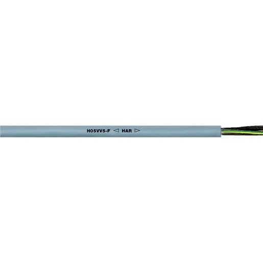 Lappkabel 0011404/500