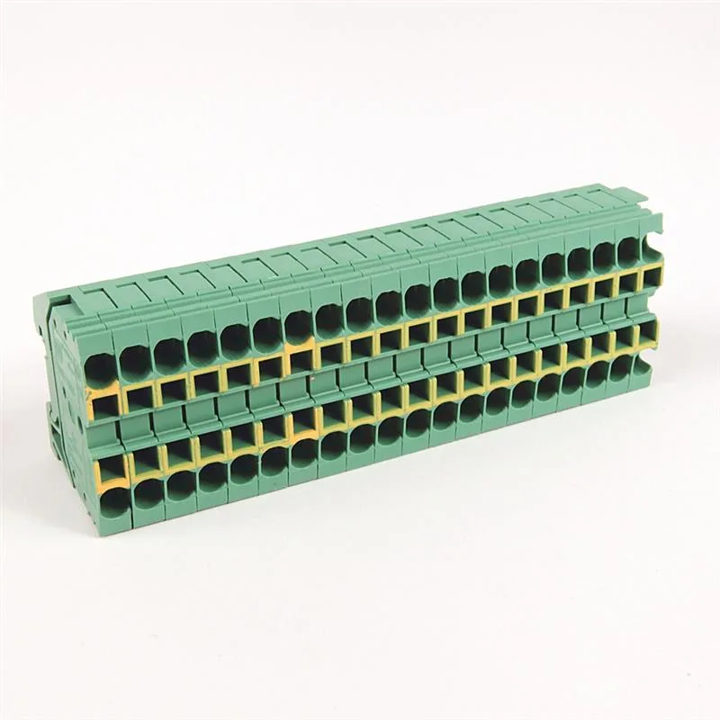 Allen Bradley 1492-LMG3 IEC Mini Rail 51x33x263mm Spr Clp